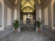 Appartamento in vendita a Firenze, Borgo Ognissanti Il Prato