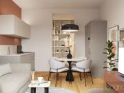 APPARTAMENTO in VENDITA a FIRENZE CAMPO DI MARTE / CURE...