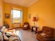 APPARTAMENTO in VENDITA a FIRENZE CAMPO DI MARTE / CURE...