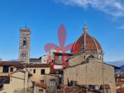 APPARTAMENTO in VENDITA a FIRENZE CENTRO DUOMO di 4 vani