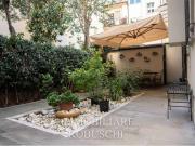 Appartamento in vendita a Firenze corso Italia, Borgo...