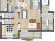 Appartamento in vendita a Firenze FI