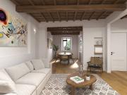 Appartamento in vendita a Firenze FI