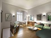 Appartamento in vendita a Firenze FI