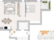 Appartamento in vendita a Firenze FI