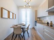 Appartamento in vendita a Firenze FI