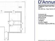 Appartamento in vendita a Firenze FI