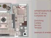 Appartamento in vendita a Firenze FI
