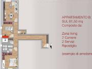 Appartamento in vendita a Firenze FI