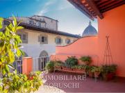 Appartamento in vendita a Firenze FI
