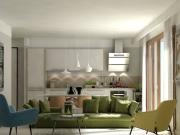 Appartamento in vendita a Firenze FI