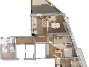 Appartamento in vendita a Firenze FI