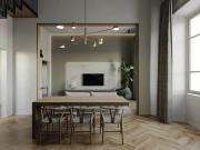 Appartamento in vendita a Firenze FI