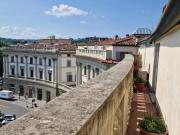 Attico / Mansarda in vendita a Firenze FI