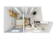 Appartamento in vendita a Firenze FI