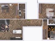 Appartamento in vendita a Firenze FI