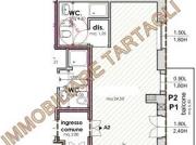 Appartamento in vendita a Firenze FI