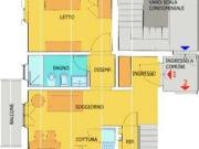 Appartamento in vendita a Firenze FI