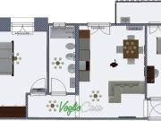 Appartamento in vendita a Firenze FI