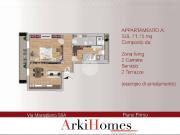Appartamento in vendita a Firenze FI