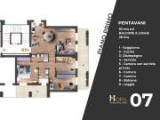 Appartamento in vendita a Firenze FI