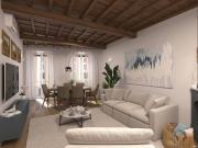 Appartamento in vendita a Firenze FI
