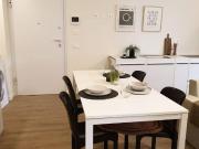 Attico / Mansarda in vendita a Firenze FI