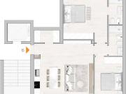 Appartamento in vendita a Firenze FI