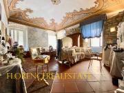 Appartamento in vendita a Firenze FI