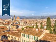 Appartamento in vendita a Firenze FI