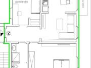 Appartamento in vendita a Firenze FI