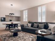 Appartamento in vendita a Firenze FI