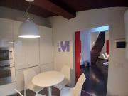 Attico / Mansarda in vendita a Firenze FI