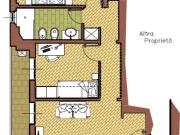 Appartamento in vendita a Firenze FI
