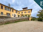 Villa in vendita a Firenze FI