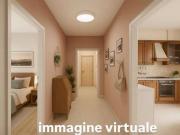 Appartamento in vendita a Firenze, Firenze Nova