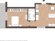 Appartamento in vendita a Firenze, Gavinana