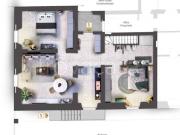 Appartamento in vendita a Firenze, Libertà Savonarola