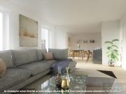 APPARTAMENTO in VENDITA a FIRENZE LIBERTA / SAVONAROLA...