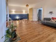 Appartamento in vendita a Firenze via Francesco Baracca,...