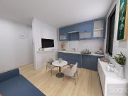 APPARTAMENTO in VENDITA a FIRENZE NOVOLI / FI NOVA / FI...