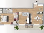 APPARTAMENTO in VENDITA a FIRENZE NOVOLI / FI NOVA / FI...