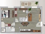 APPARTAMENTO in VENDITA a FIRENZE NOVOLI / FI NOVA / FI...