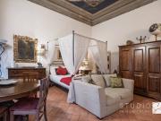Appartamento in vendita a Firenze piazza della Signoria,...