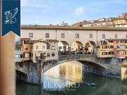 Appartamento in vendita a Firenze, Ponte Vecchio Pitti