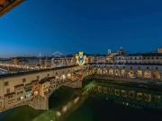 Appartamento in vendita a Firenze, Ponte Vecchio Pitti