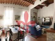 APPARTAMENTO in VENDITA a FIRENZE San Iacopino di 7 vani