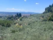 Appartamento in vendita a Firenze, Settignano