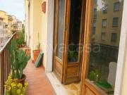 Appartamento in vendita a Firenze via Bernardino...