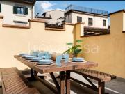 Appartamento in vendita a Firenze via dei Pandolfini,...